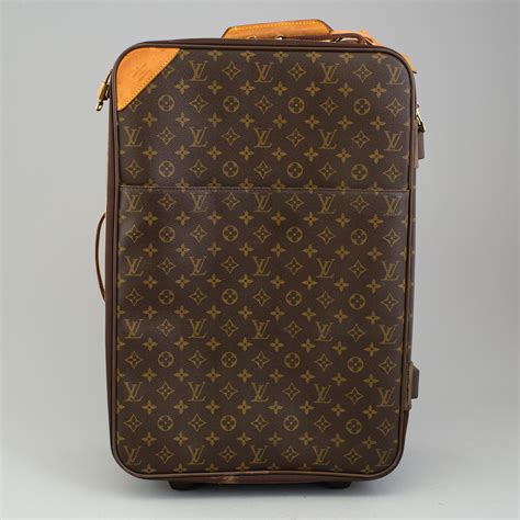 louis vuitton pegase 55 carry on